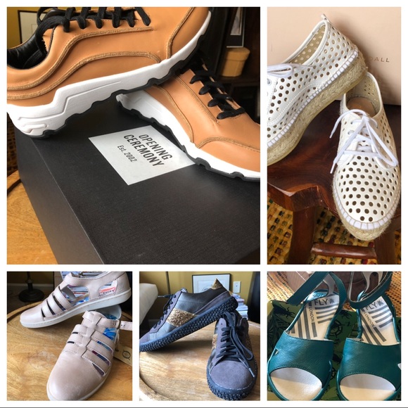 Personal style evolves. - Picture 4 of 5